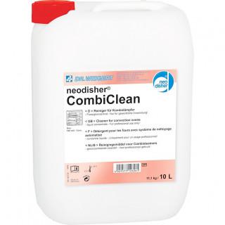 Моющее средство для теплового оборудования Neodisher CombiClean 10л