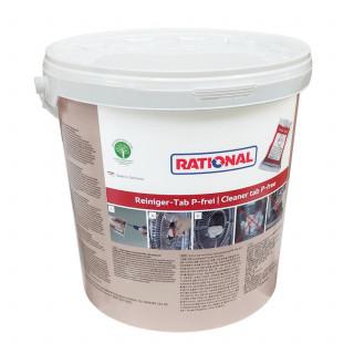 Rational AG Очиститель Rational в таблетках, 100 шт